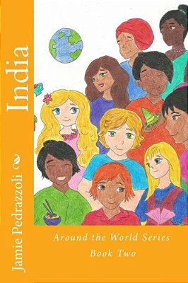 India: Around The World Series-..