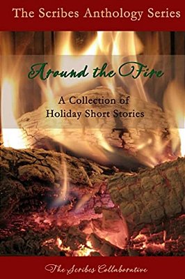 Around The Fire: A Collection Of Holiday Short Stories-..
