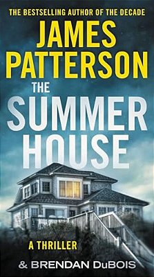 The Summer House: A Thriller-..