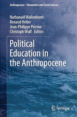Political Education In The Anthropocene-..