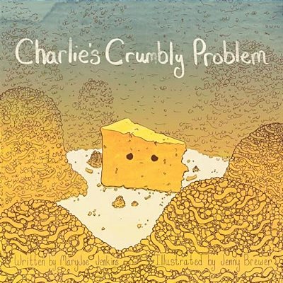 Charlie's Crumbly Problem-..