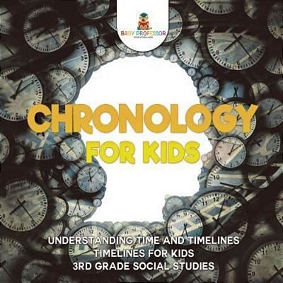 Chronology For Kids - Understanding Time And Timelines Timelines For Kids 3RD Grade Social Studies-..