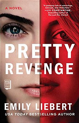 Pretty Revenge-..
