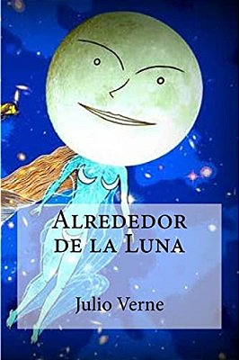 Alrededor De La Luna-..