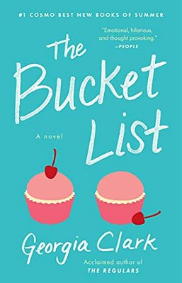 The Bucket List-..