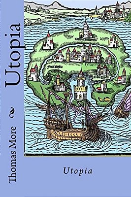 Utopia Thomas More-..