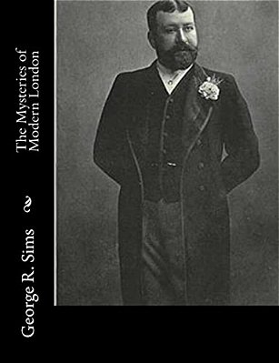 The Mysteries Of Modern London-..