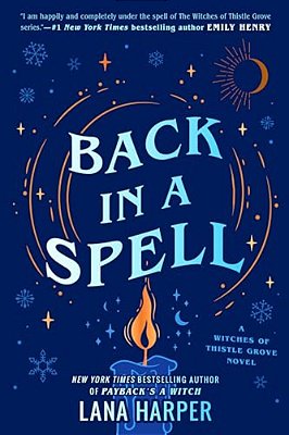 Back In A Spell-..