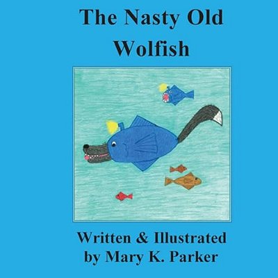 Nasty Old Wolfish-..