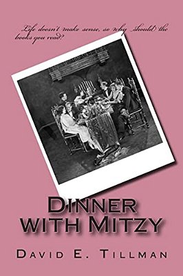 Dinner With Mitzy-..