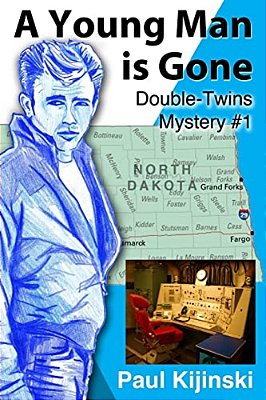 A Young Man Is Gone-..