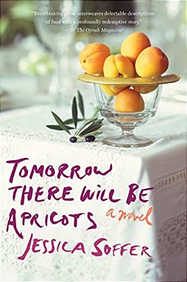 Tomorrow There Will Be Apricots-..