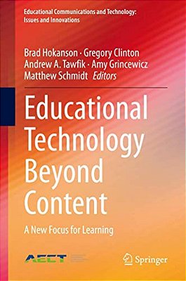 Educational Technology Beyond Content: A New Focus For Learning-..