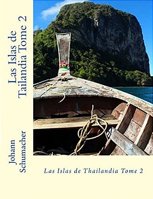 Las Islas De Tailandia Tome 2-..