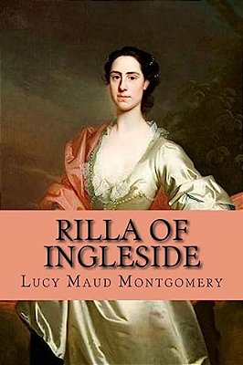 Rilla Of Ingleside-..