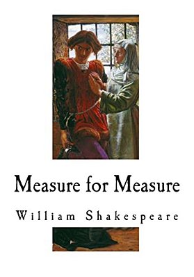 Measure For Measure-..