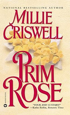 Prim Rose-..