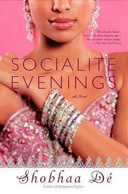 Socialite Evenings-..