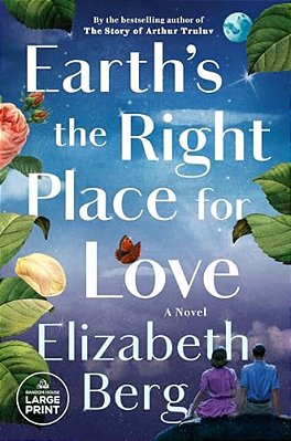 Earth's The Right Place For Love-..