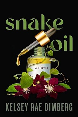 Snake Oil-..