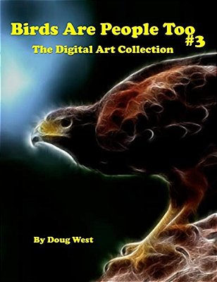 Birds Are People Too - 3-..