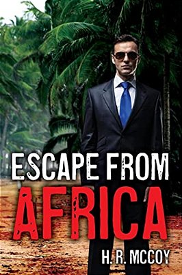 Escape From Africa-..
