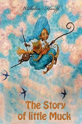 The Story Of Little Muck-..