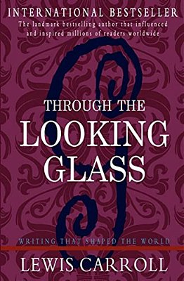 Through The Looking Glass-..