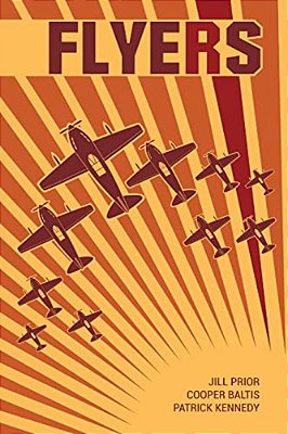 Flyers: A Collection Of Stories For English Language Learners (A Hippo Graded Reader)-..