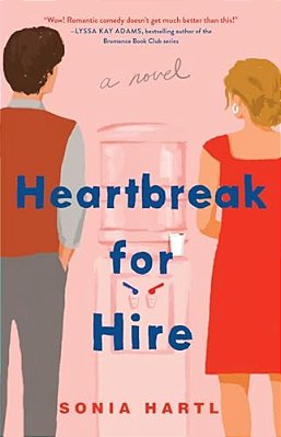 Heartbreak For Hire-..