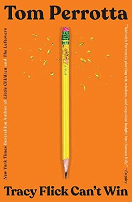 Tracy Flick Can't Win-..