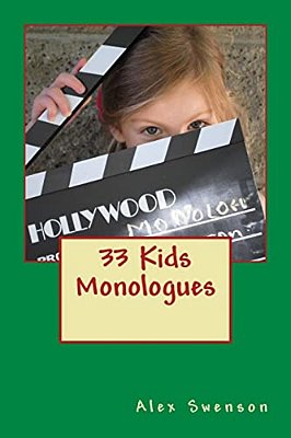 33 Kids Monologues-..