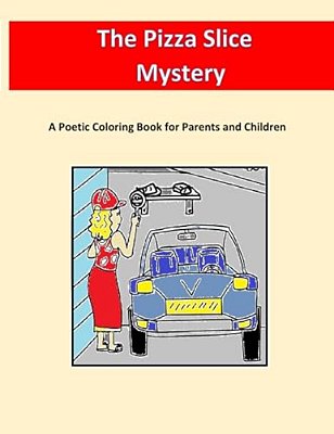 The Pizza Slice Mystery-..