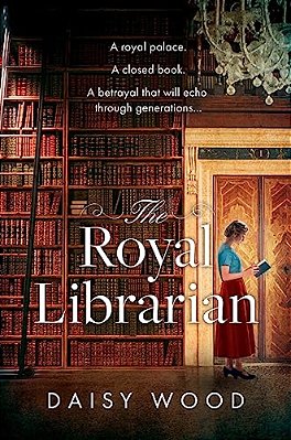 The Royal Librarian-..