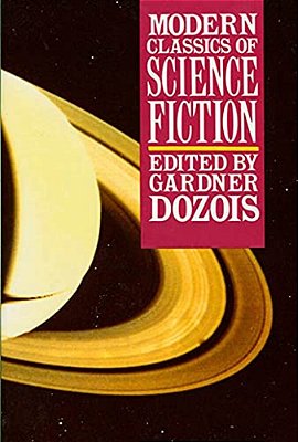 Modern Classics Of Science Fiction-..