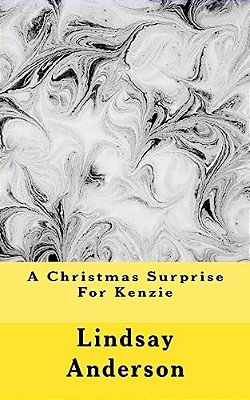 A Christmas Surprise For Kenzie-..