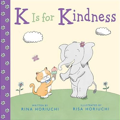 K Is For Kindness-..