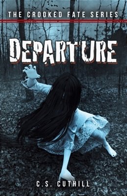 The Crooked Fate Series: Departure-..