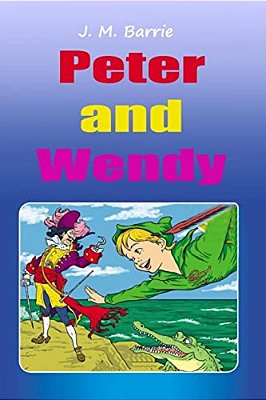 Peter And Wendy-..