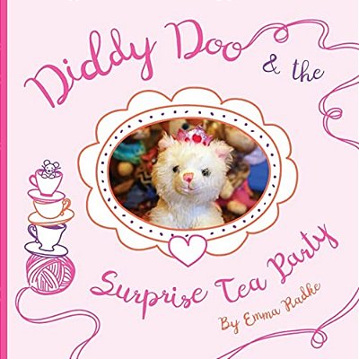 Diddy Doo And The Surprise Tea Party-..