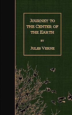 Journey To The Center Of The Earth-..