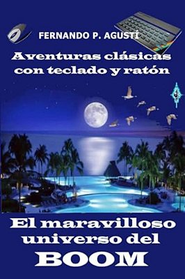 El Maravilloso Universo Del Boom-..