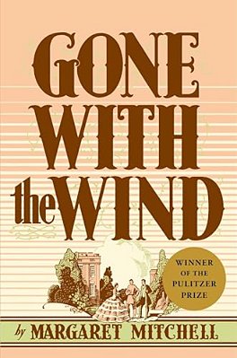 Gone With The Wind-..