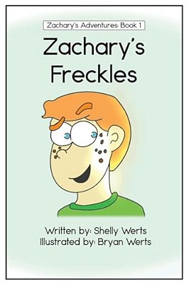 Zachary's Freckles-..