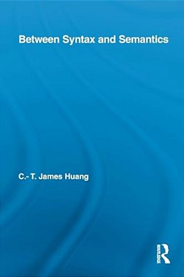 Between Syntax And Semantics-..