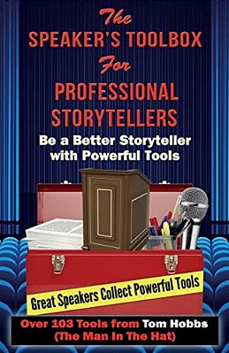 Speakers Toolbox For Professional Storytellers-..