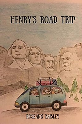 Henry's Road Trip-..
