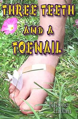 Three Teeth And A Toenail-..