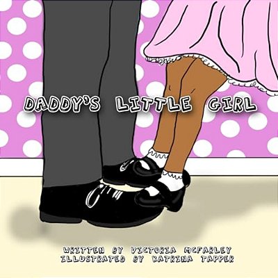 Daddy's Little Girl-..