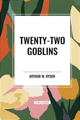 Twenty-Two Goblins-..